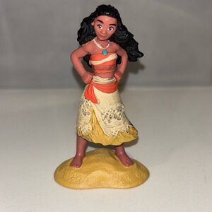 Disney Moana Tonie